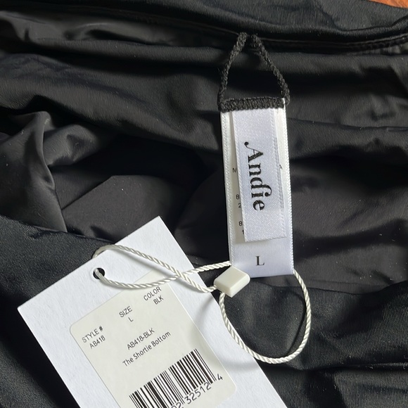 Andie Swim- Top + Bottom - Picture 4 of 4